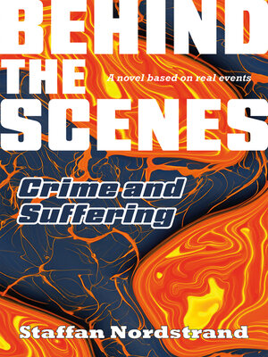 cover image of Crime and Suffering